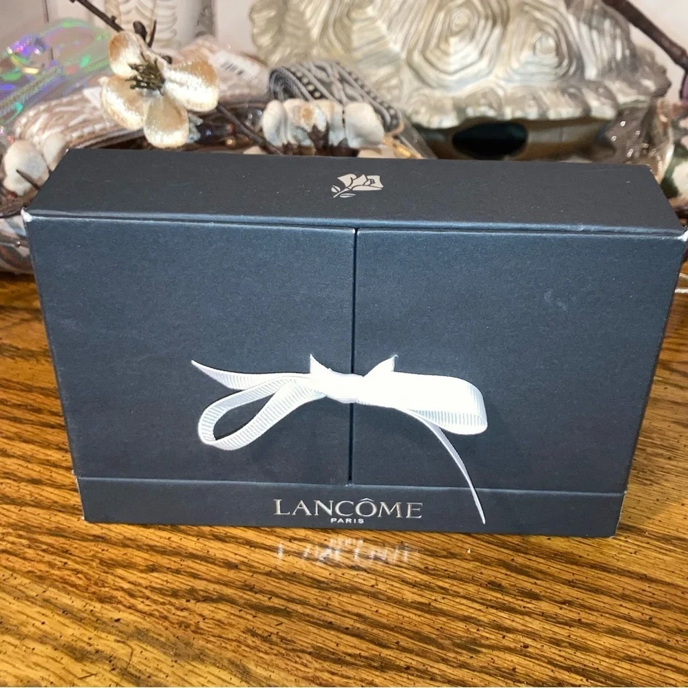Lancôme Box from Paris